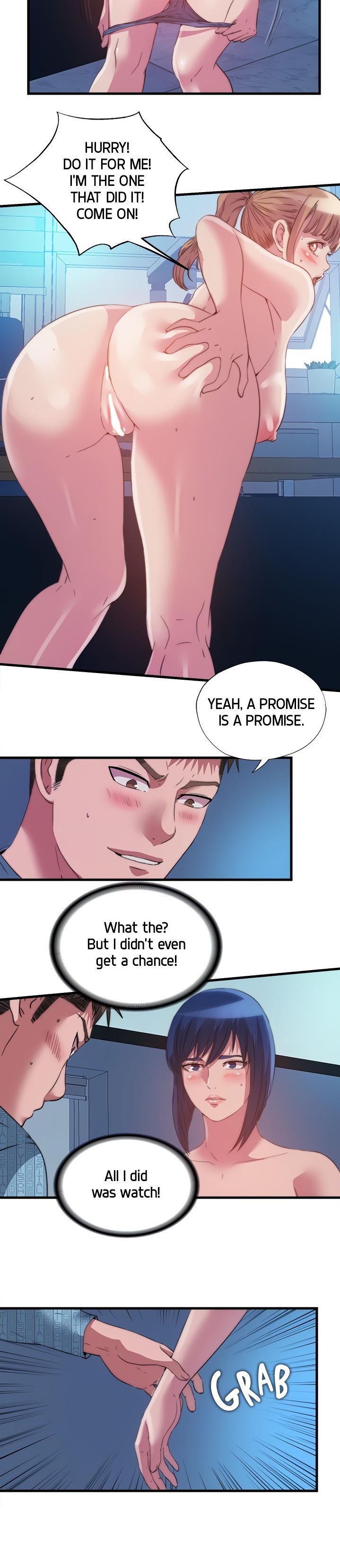 Water Overflow page 6