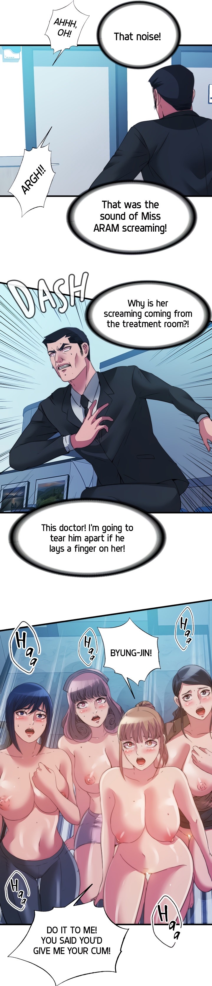Water Overflow page 16