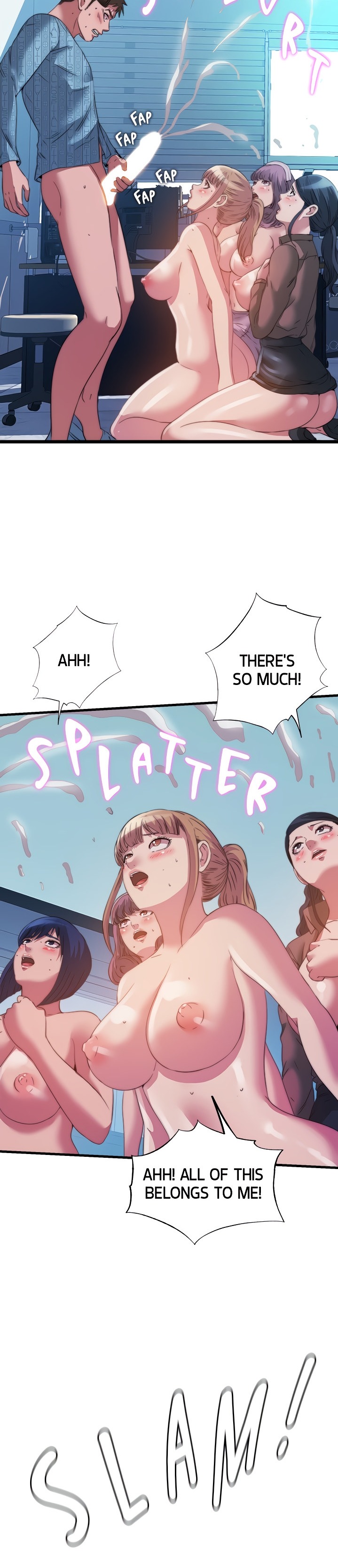 Water Overflow page 18