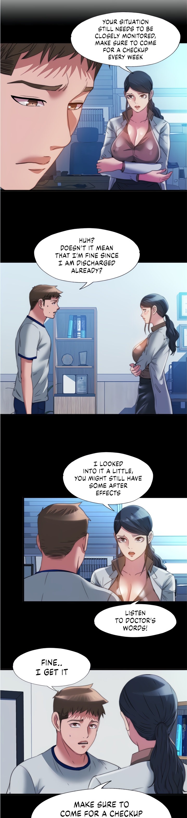 Water Overflow page 12