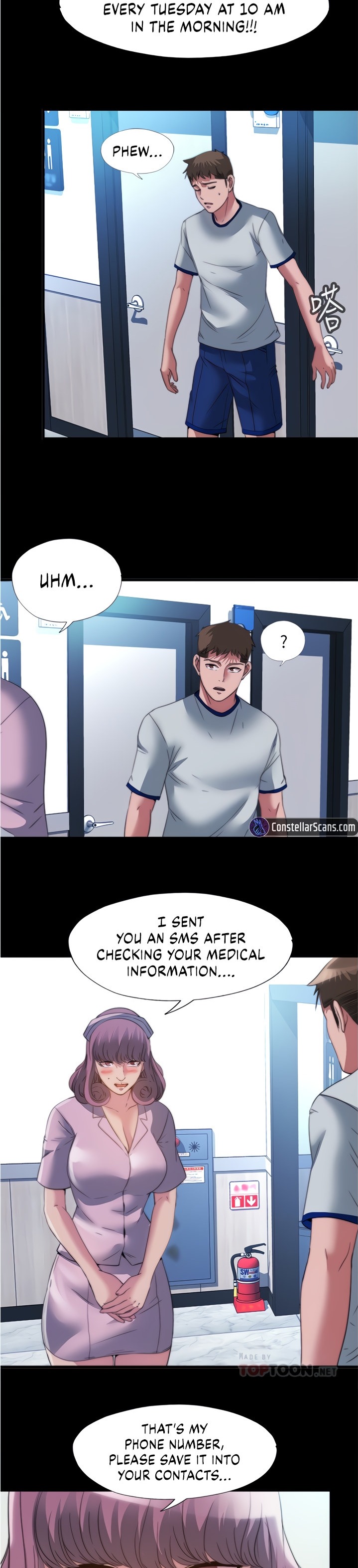 Water Overflow page 13