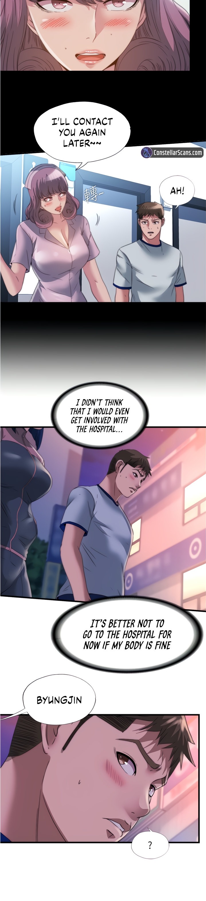 Water Overflow page 14