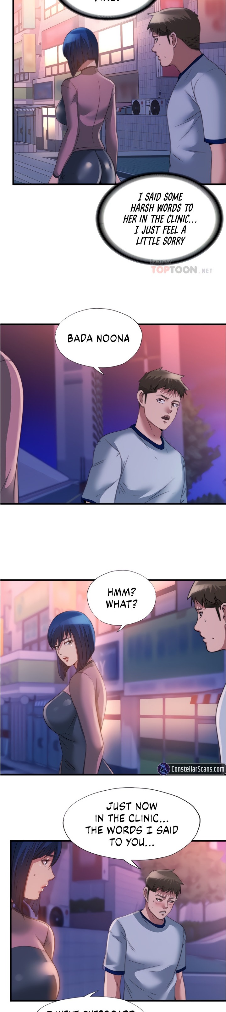 Water Overflow page 16