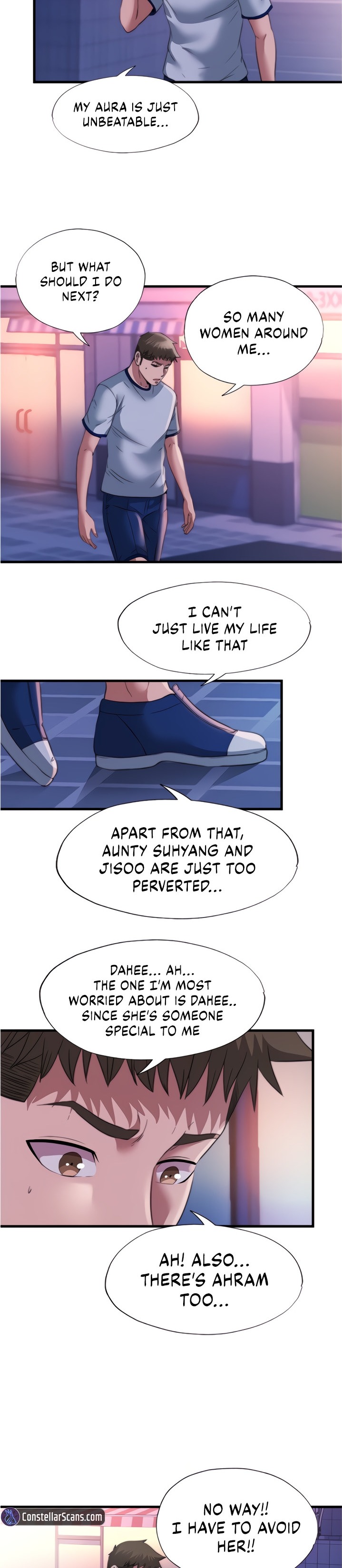 Water Overflow page 19