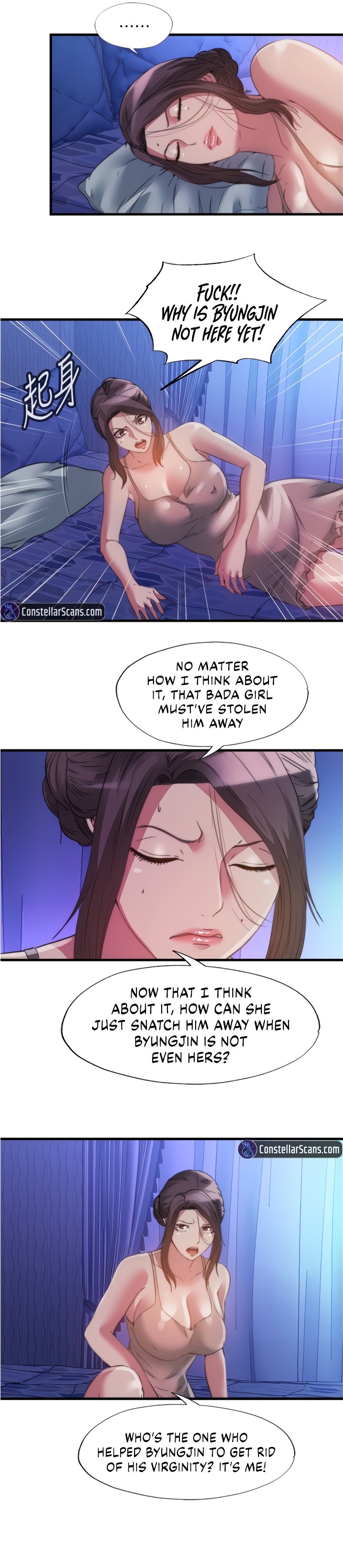 Water Overflow page 4