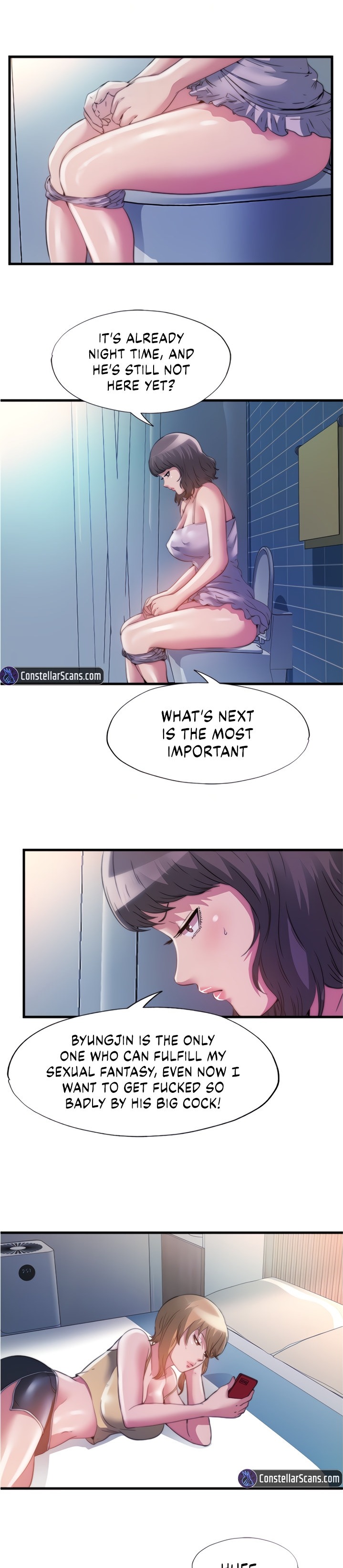 Water Overflow page 5