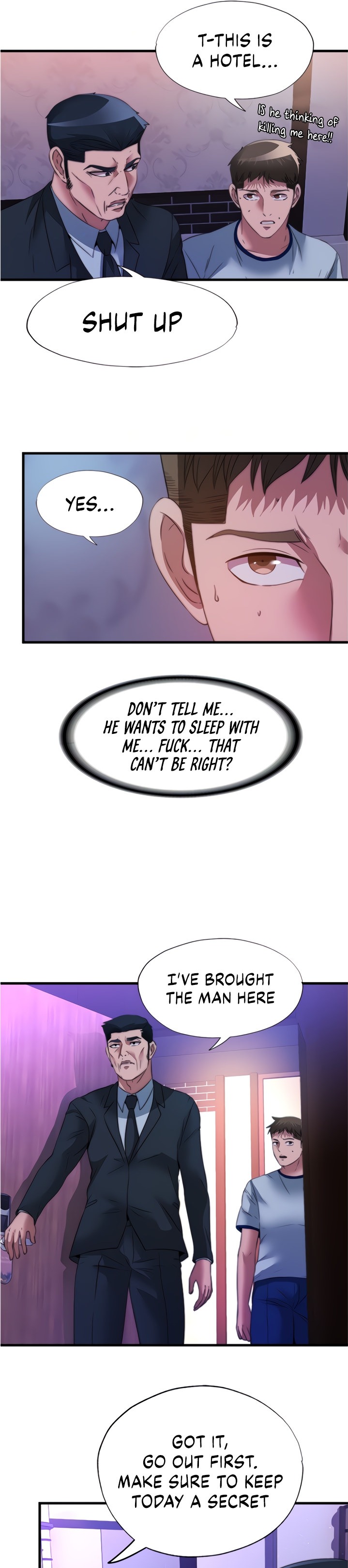 Water Overflow page 10