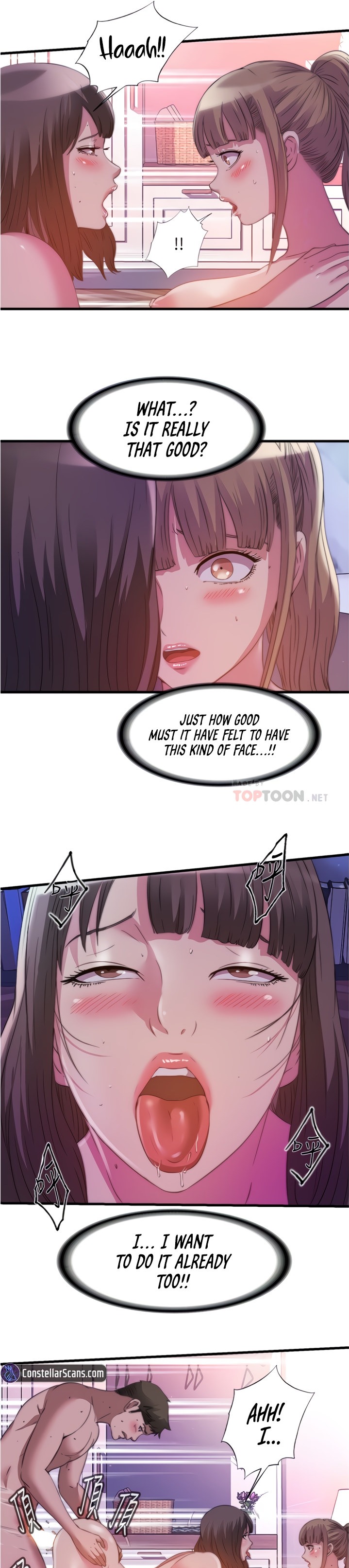 Water Overflow page 16