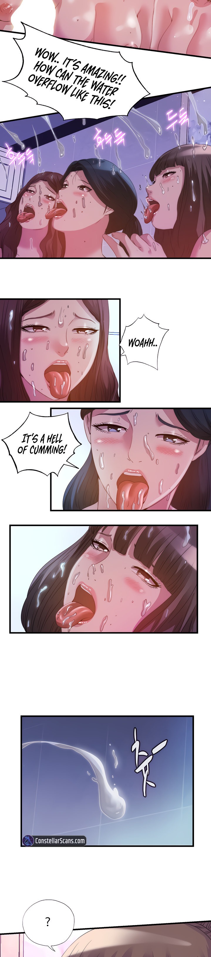 Water Overflow page 7