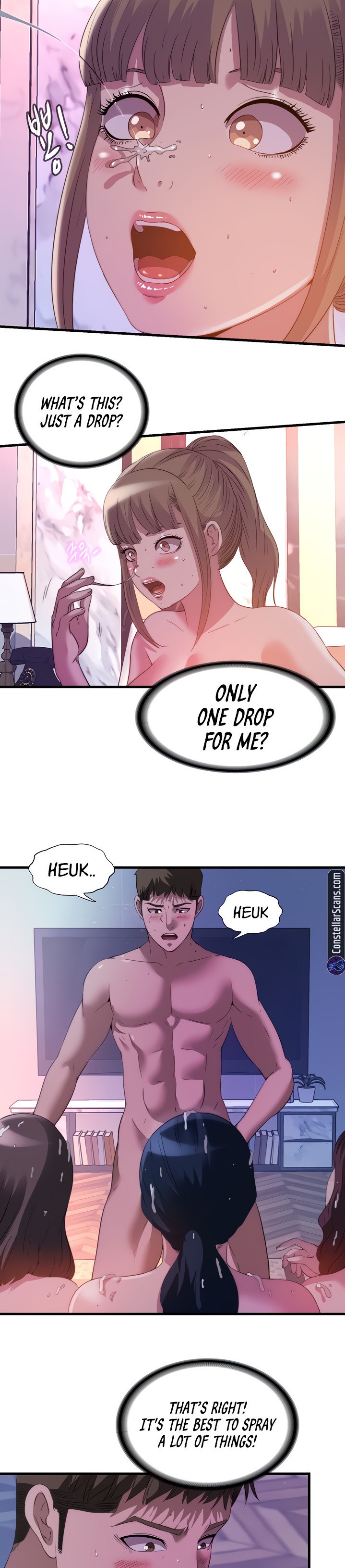 Water Overflow page 8