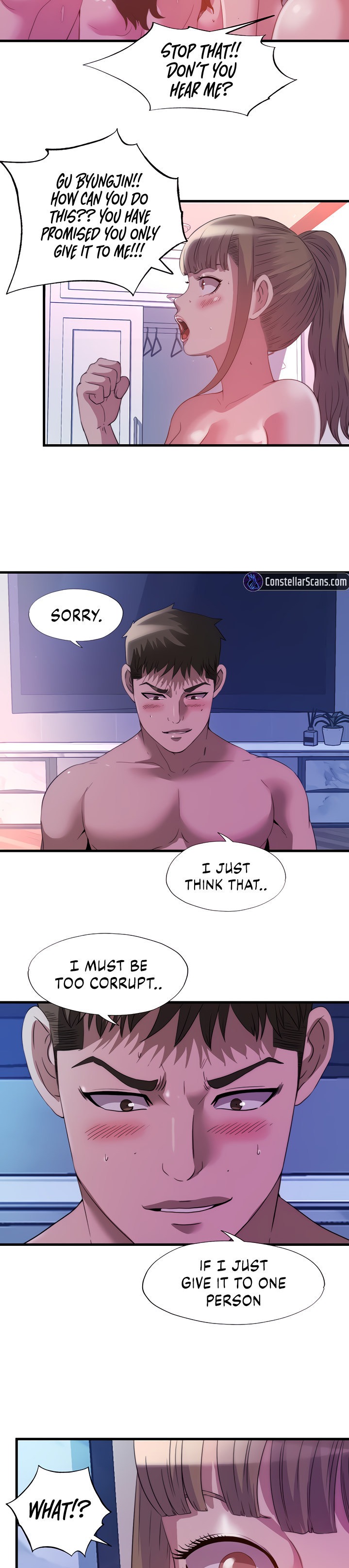 Water Overflow page 10