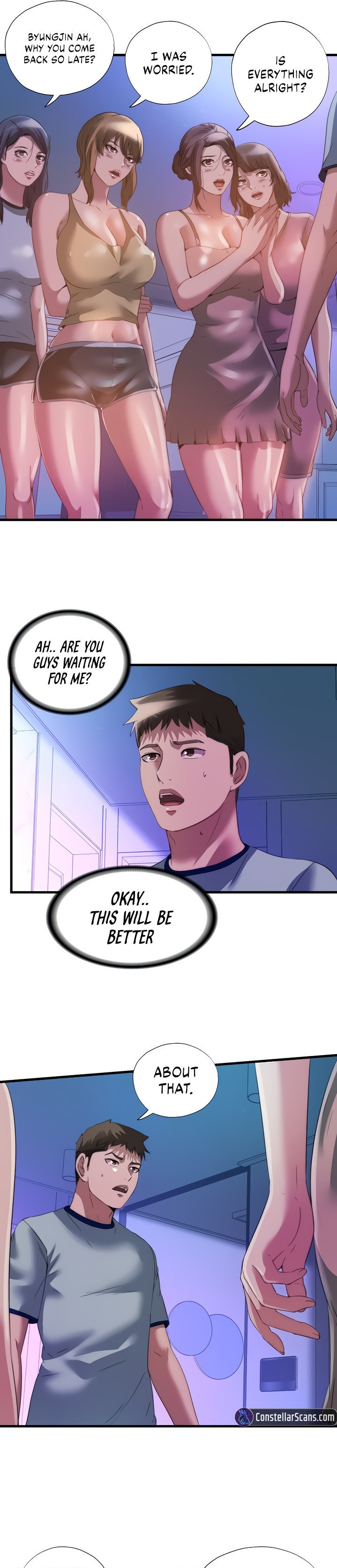 Water Overflow page 19