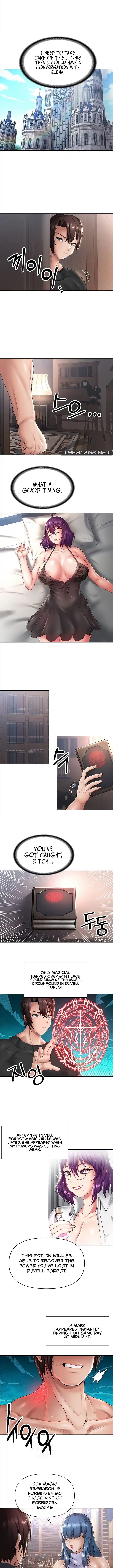 Welcome to the Isekai Convenience Store page 5
