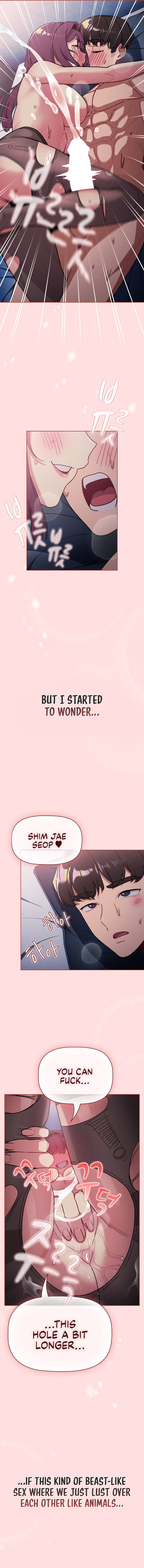 What Do I Do Now? page 11