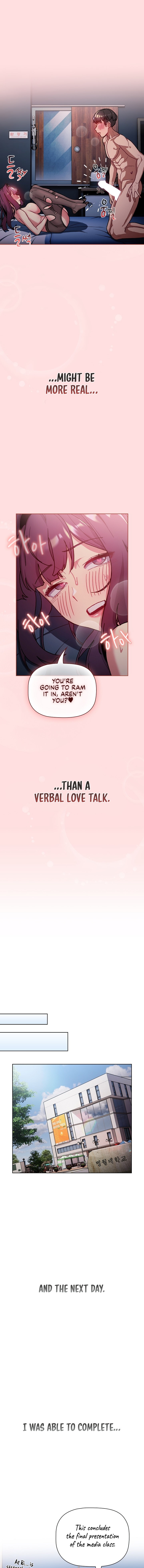 What Do I Do Now? page 12