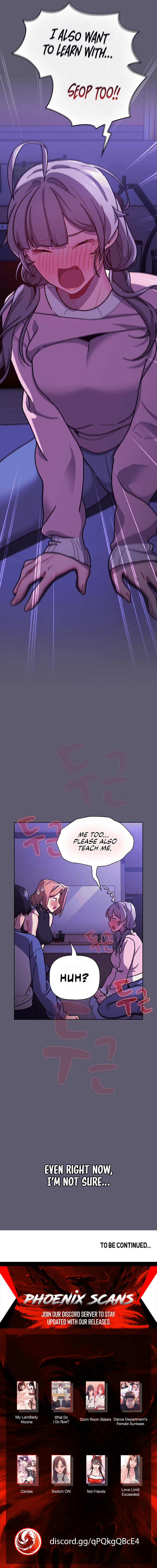 What Do I Do Now? page 7