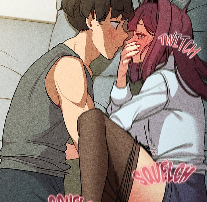 What Do I Do Now? page 115