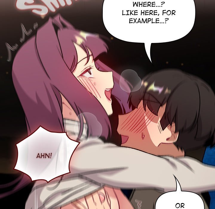 What Do I Do Now? page 112