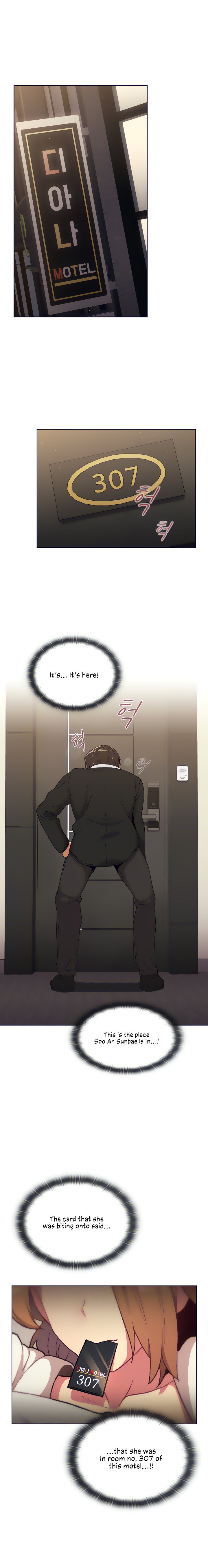 What Do I Do Now? page 19
