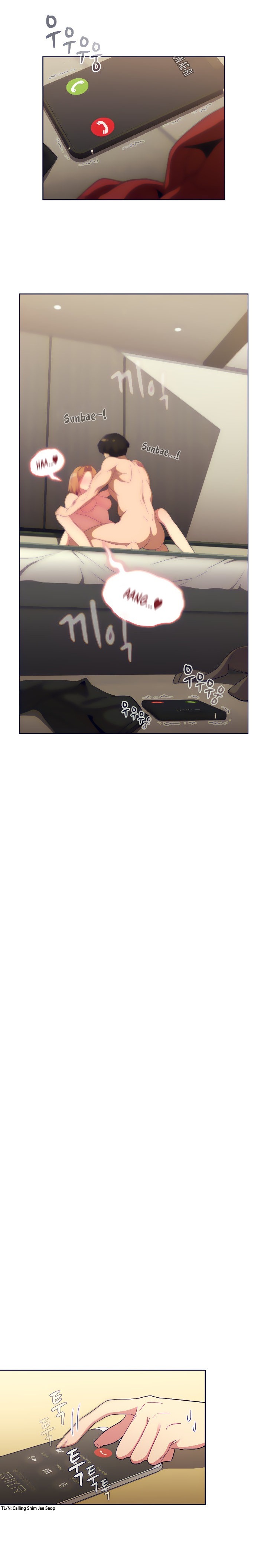 What Do I Do Now? page 18