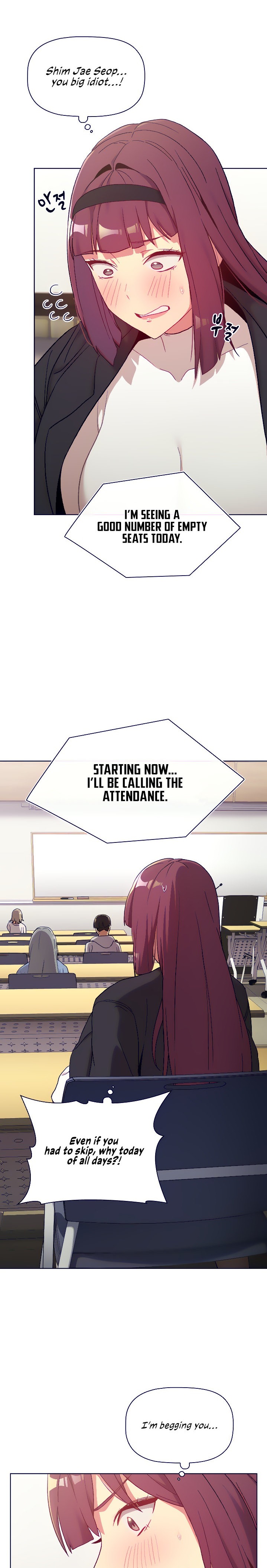 What Do I Do Now? page 19