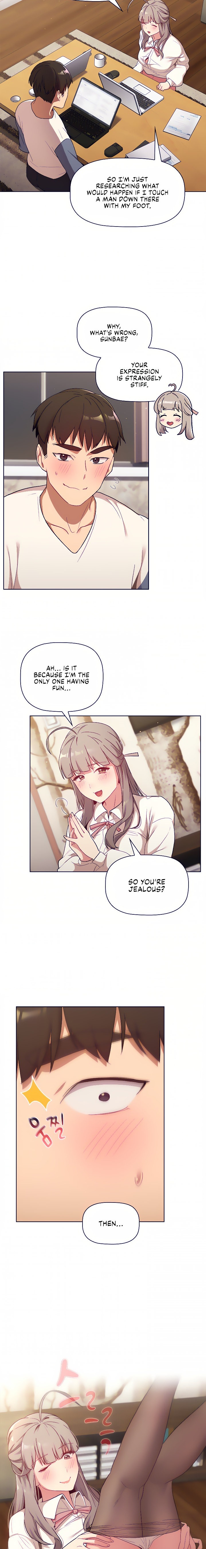 What Do I Do Now? page 19