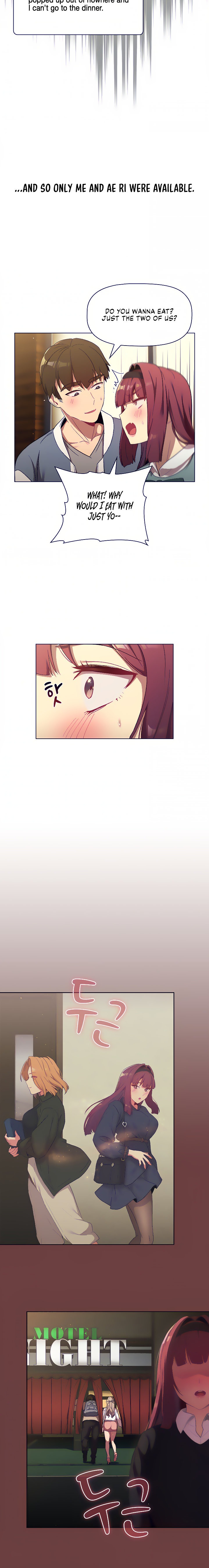 What Do I Do Now? page 10