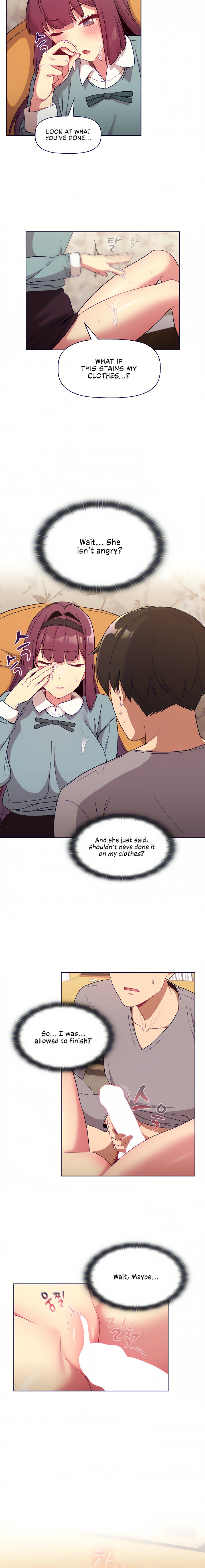 What Do I Do Now? page 5