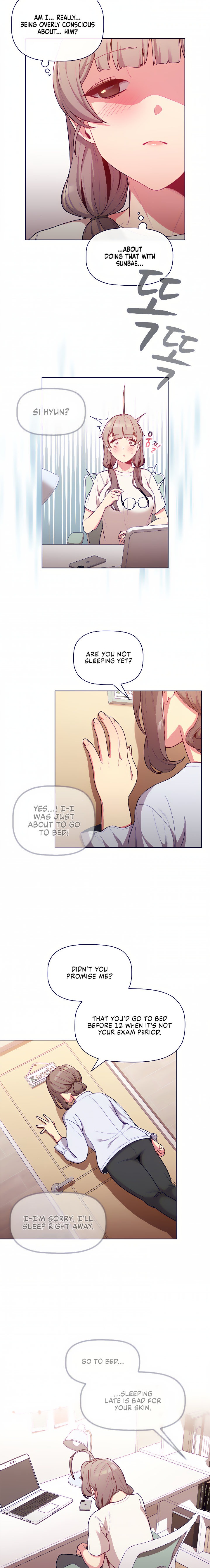 What Do I Do Now? page 9