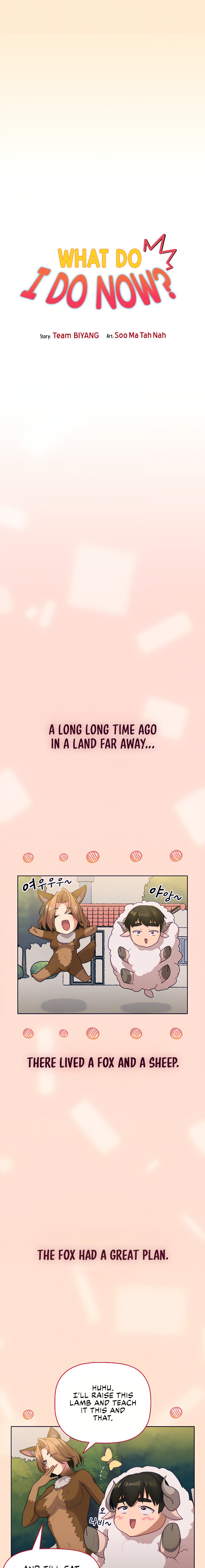 What Do I Do Now? page 2