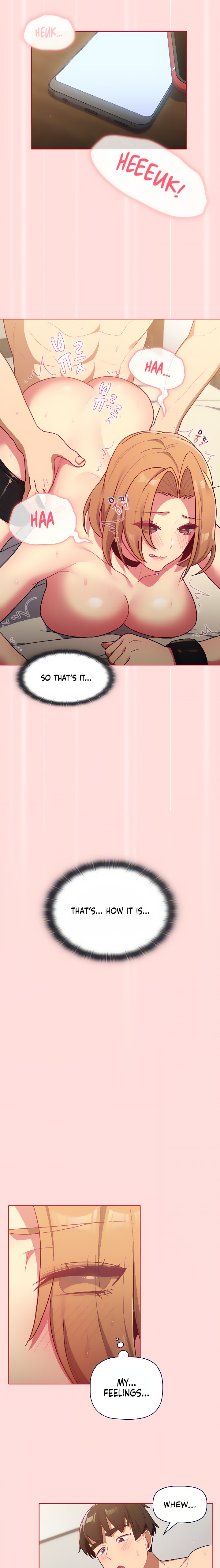 What Do I Do Now? page 18