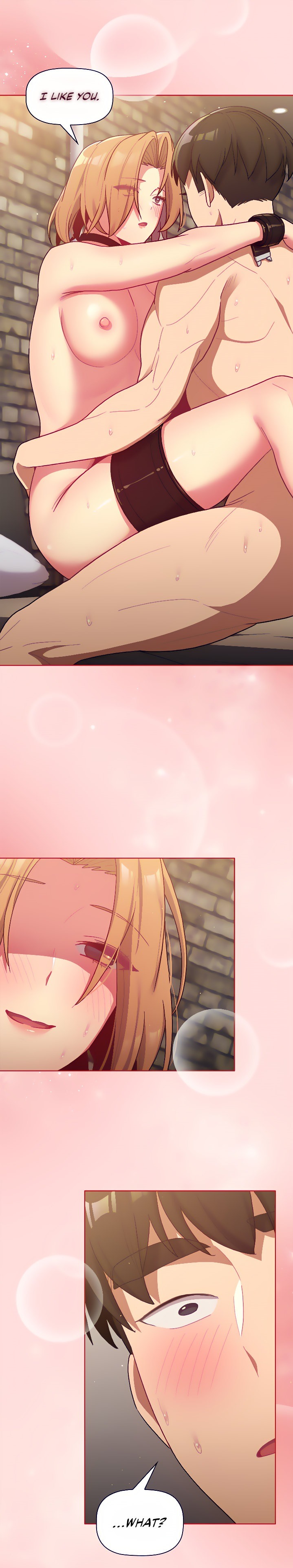 What Do I Do Now? page 21