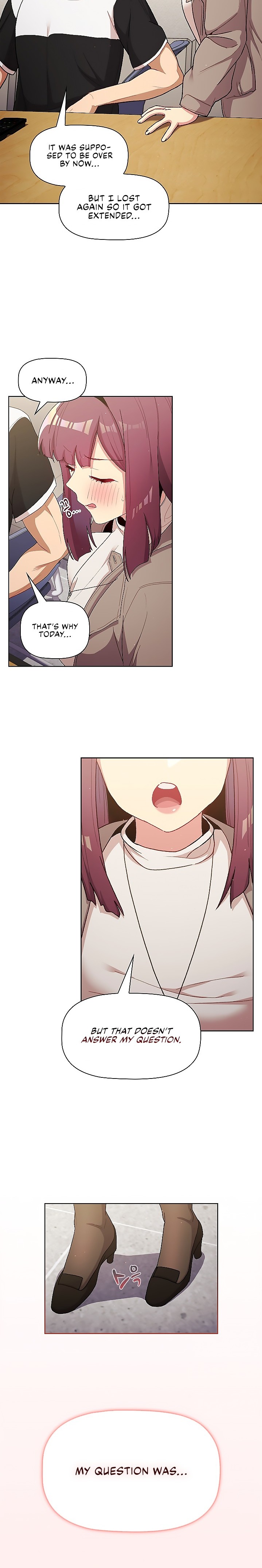 What Do I Do Now? page 14