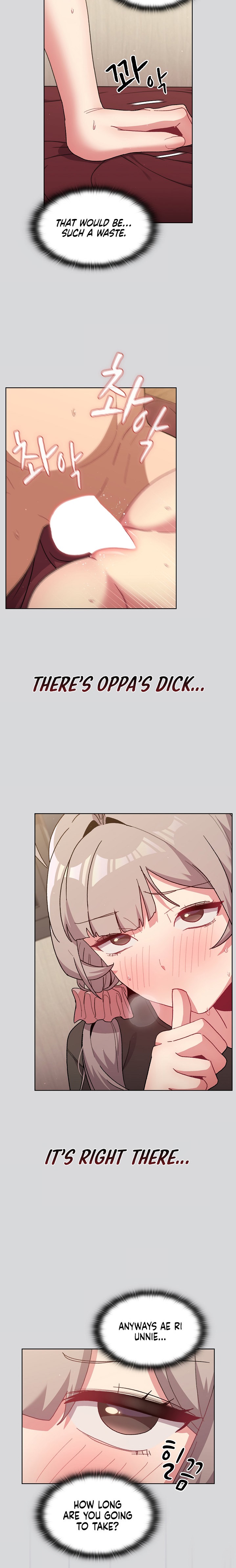 What Do I Do Now? page 23