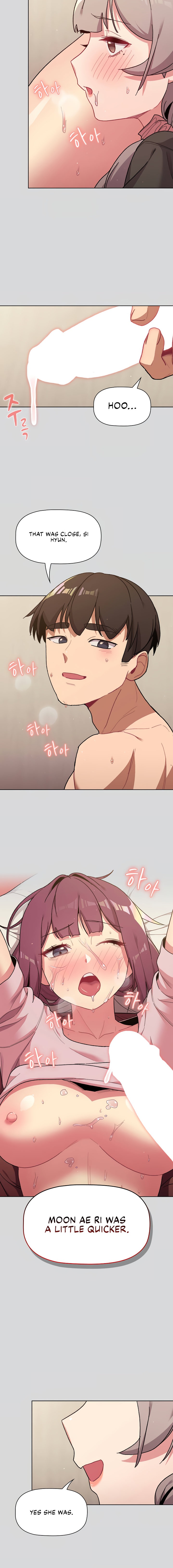 What Do I Do Now? page 4