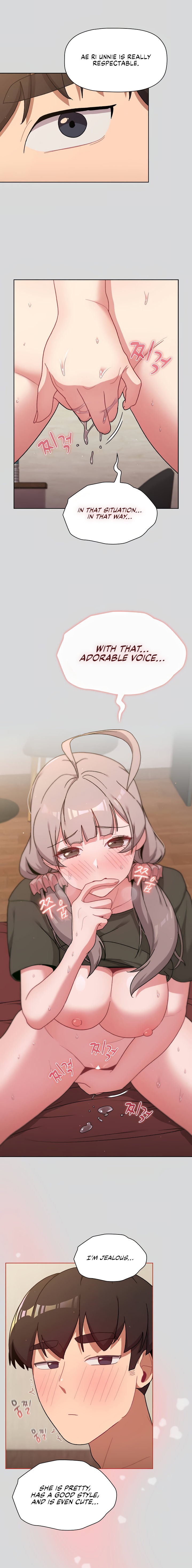 What Do I Do Now? page 5