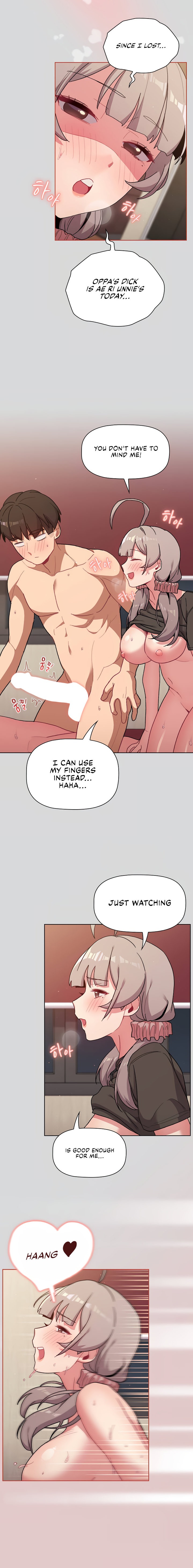 What Do I Do Now? page 6