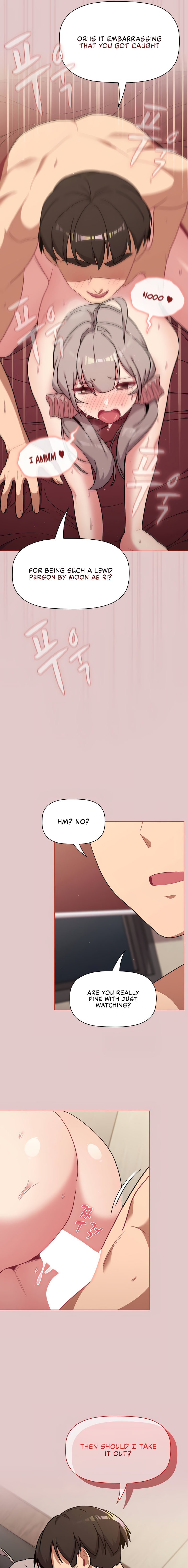 What Do I Do Now? page 9