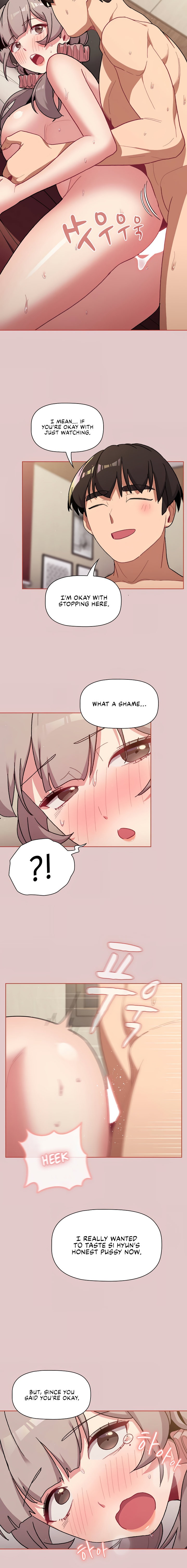 What Do I Do Now? page 10