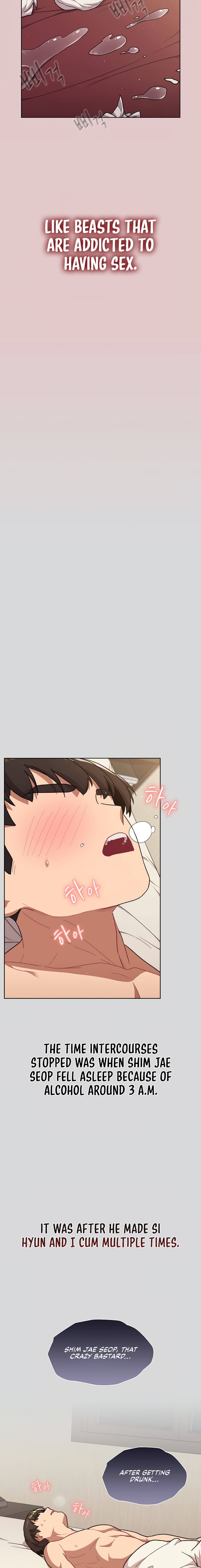 What Do I Do Now? page 18