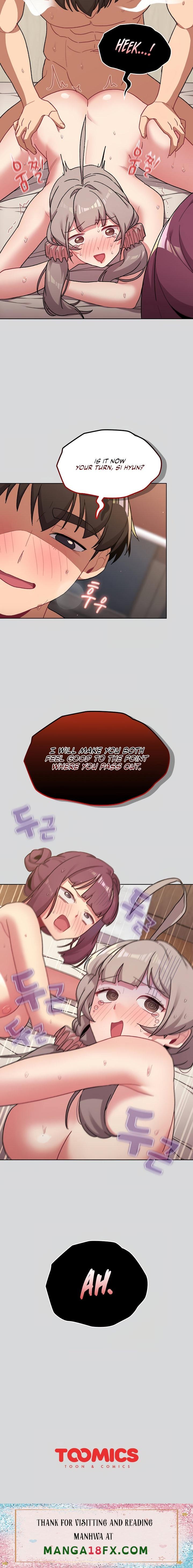 What Do I Do Now? page 20