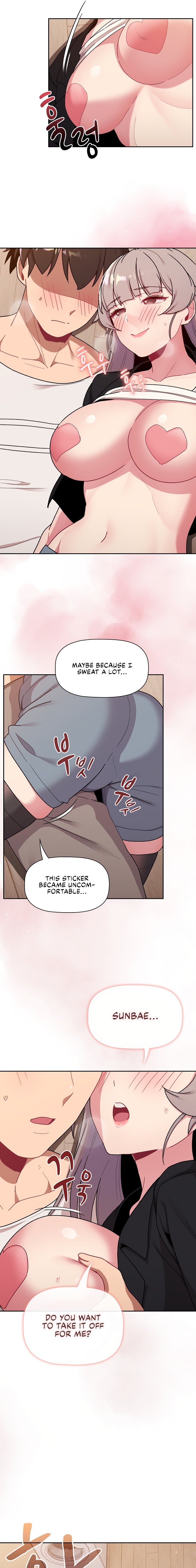 What Do I Do Now? page 13