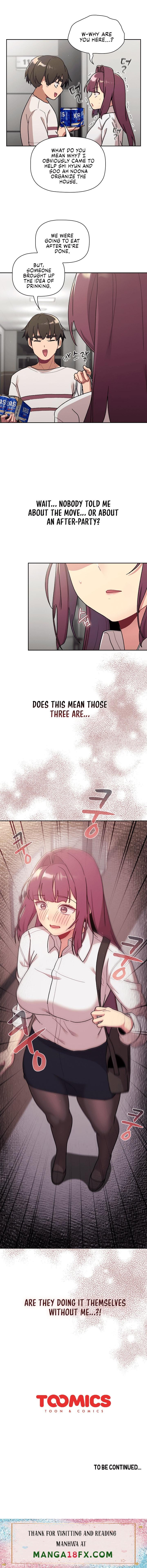 What Do I Do Now? page 17