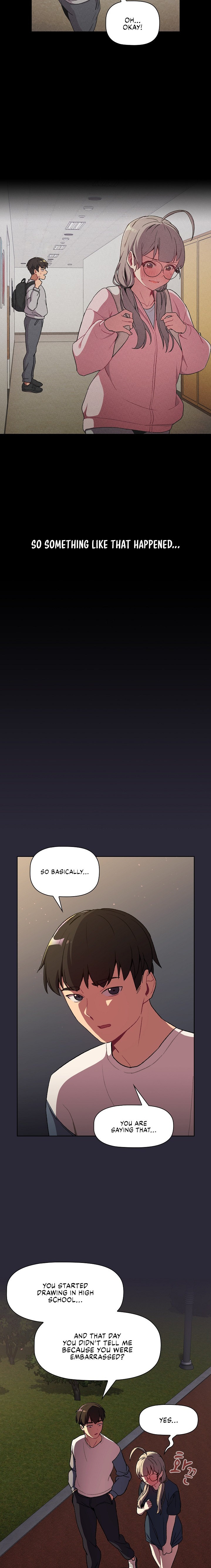 What Do I Do Now? page 8