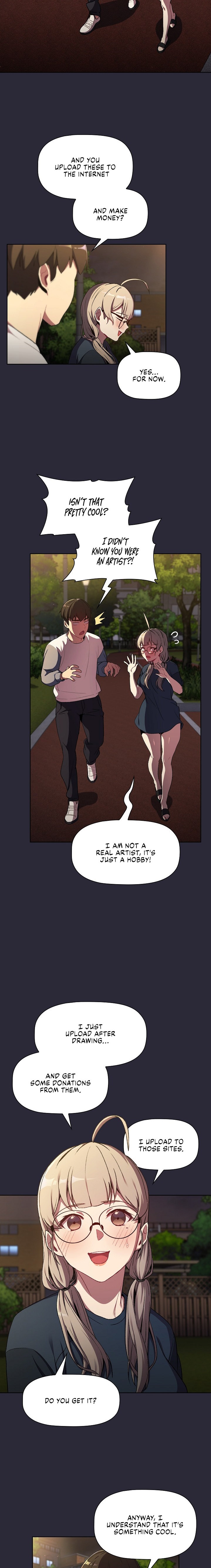 What Do I Do Now? page 9