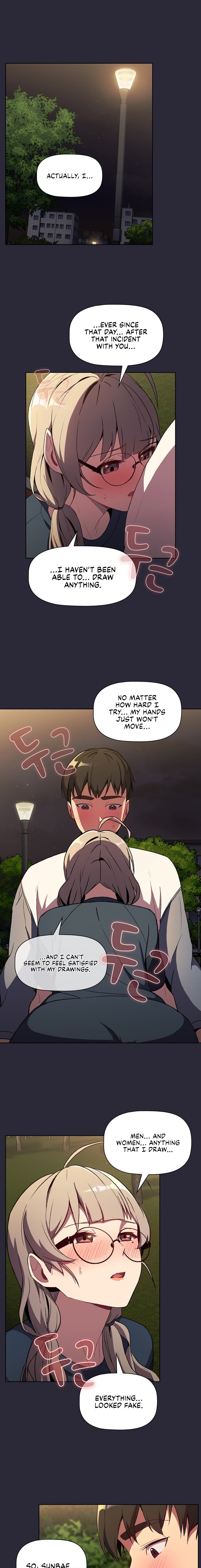 What Do I Do Now? page 3