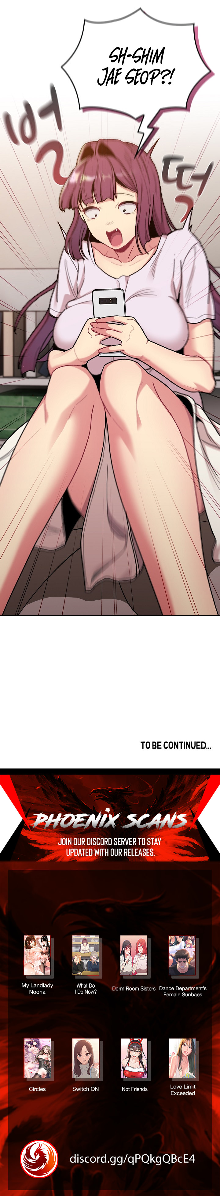 What Do I Do Now? page 6