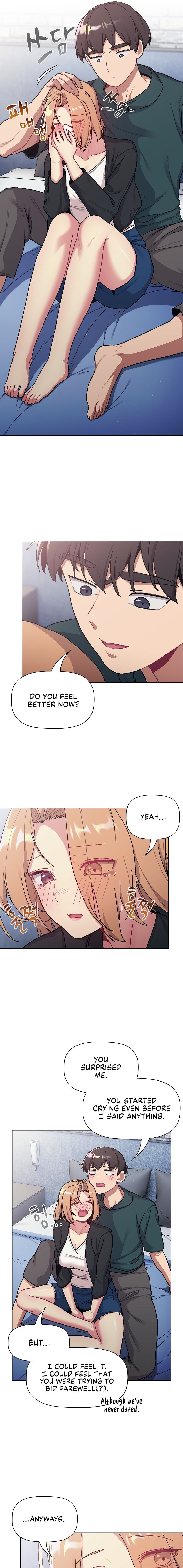 What Do I Do Now? page 5