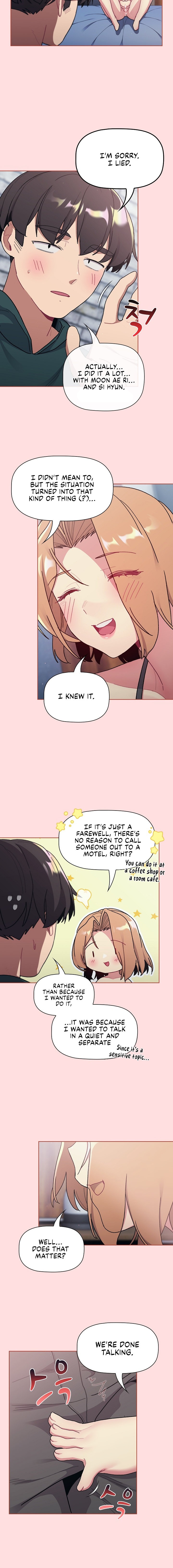 What Do I Do Now? page 2