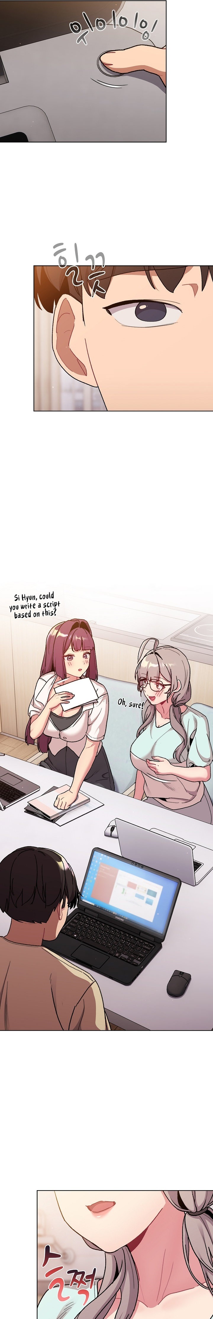What Do I Do Now? page 17